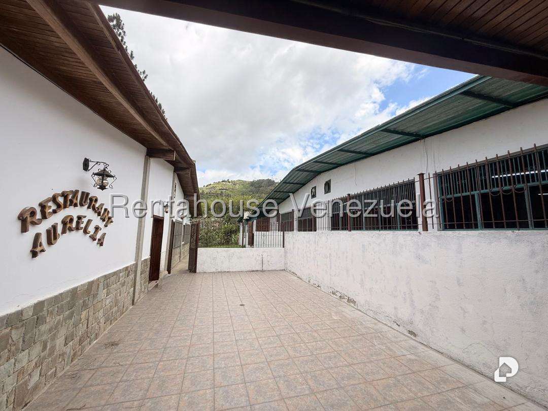 Local comercial en Hoyo de La Puerta, Caracas – 32