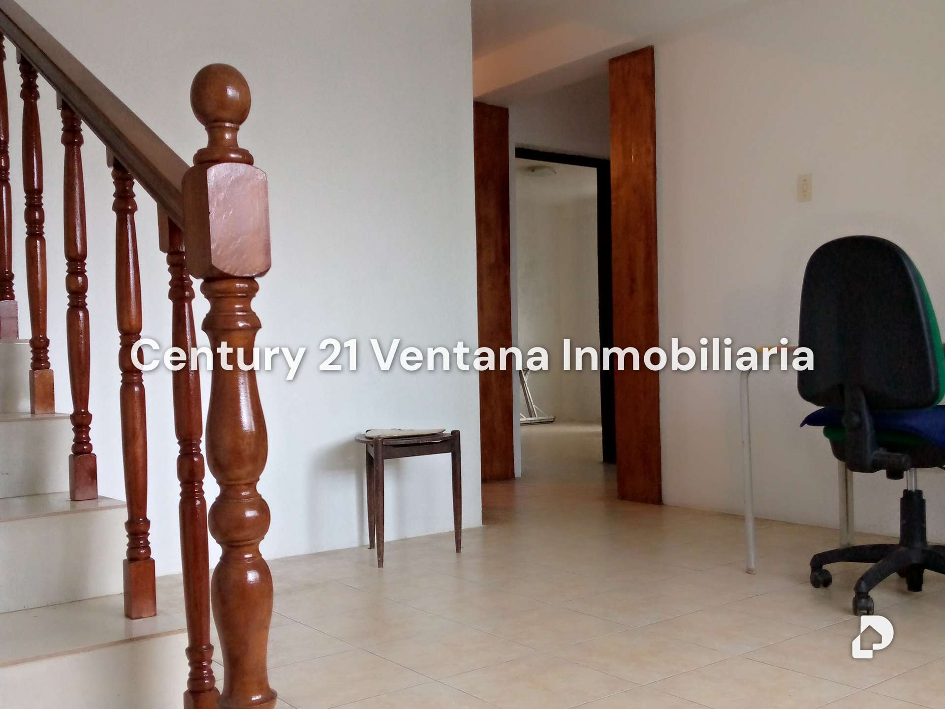 Casa en San José de Los Altos, Altos Mirandinos – 13