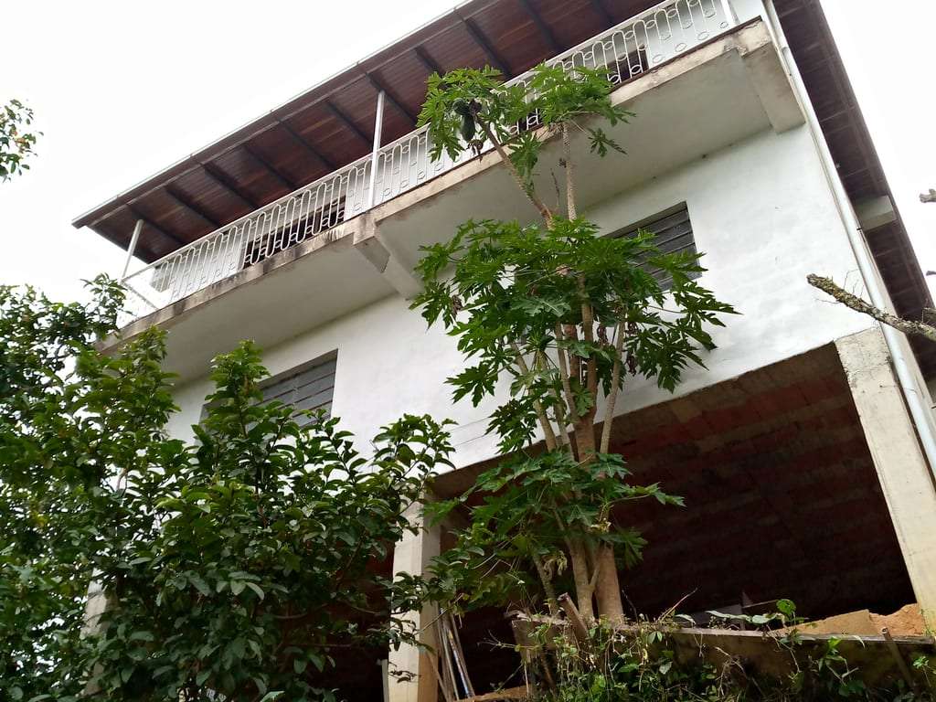 Casa en San José de Los Altos, Altos Mirandinos - 1