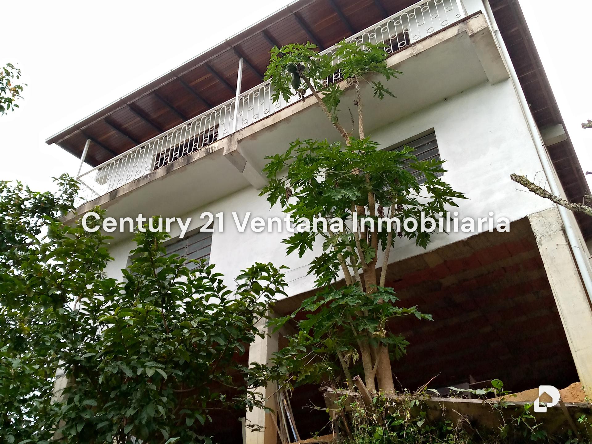 Casa en San José de Los Altos, Altos Mirandinos – 1