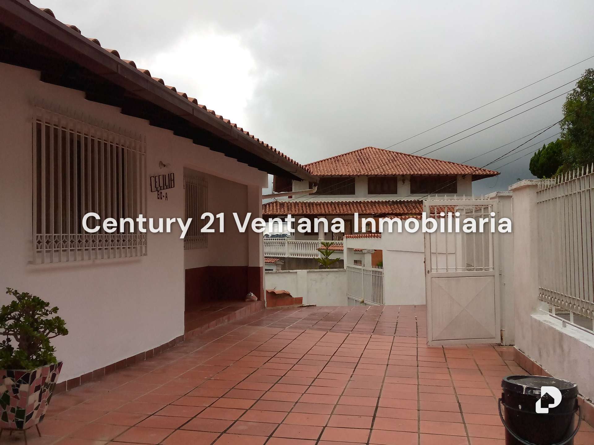 Casa en San José de Los Altos, Altos Mirandinos – 30
