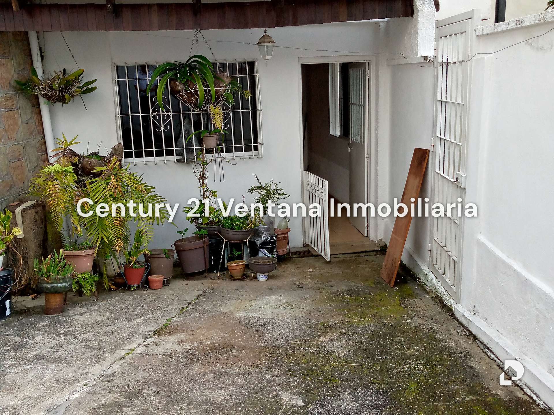 Casa en San José de Los Altos, Altos Mirandinos – 19