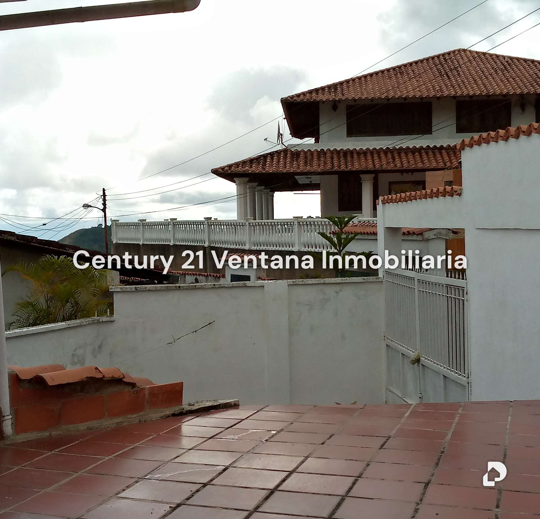 Casa en San José de Los Altos, Altos Mirandinos – 2