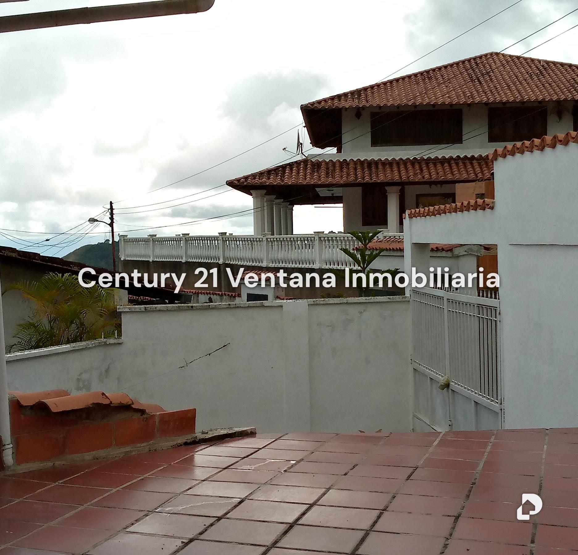 Casa en San José de Los Altos, Altos Mirandinos – 2