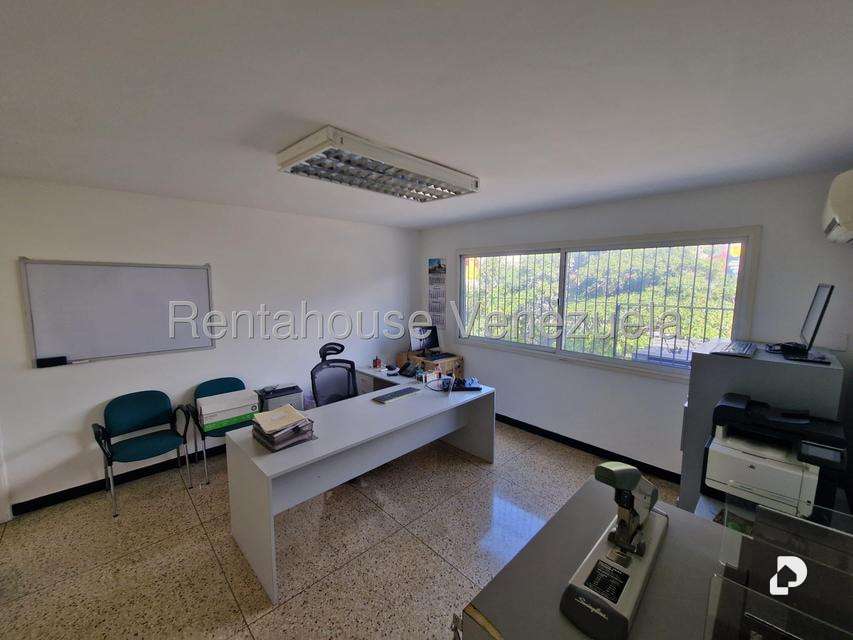 Edificio en Colinas de Bello Monte, Caracas – 6