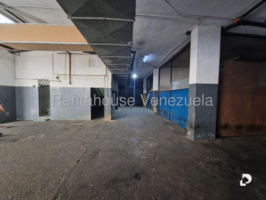 Edificio en Colinas de Bello Monte, Caracas – 3