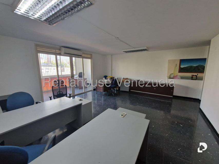 Edificio en Colinas de Bello Monte, Caracas – 5