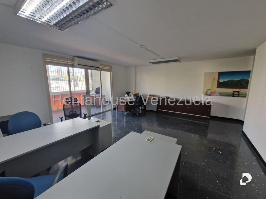 Edificio en Colinas de Bello Monte, Caracas – 5
