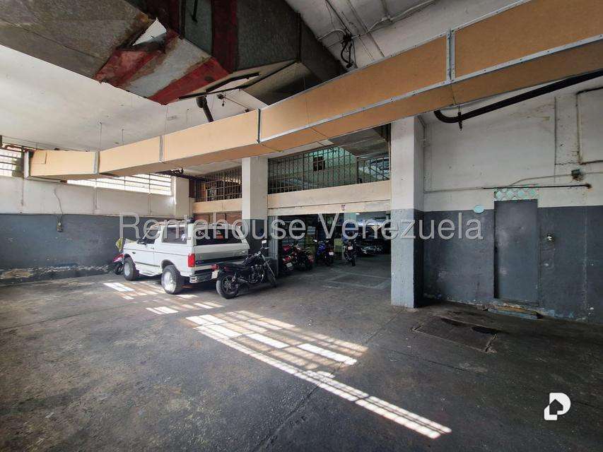 Edificio en Colinas de Bello Monte, Caracas – 2