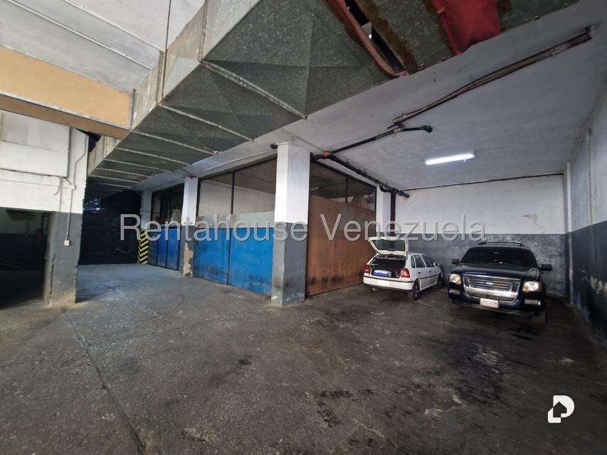 Edificio en Colinas de Bello Monte, Caracas – 4
