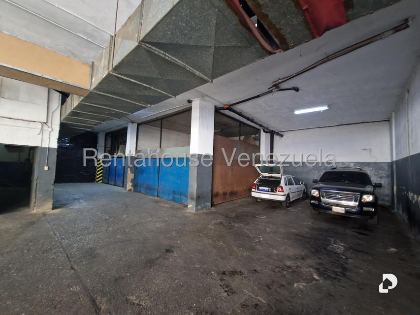 Edificio en Colinas de Bello Monte, Caracas – 4