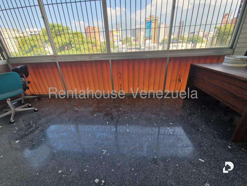 Edificio en Colinas de Bello Monte, Caracas – 9