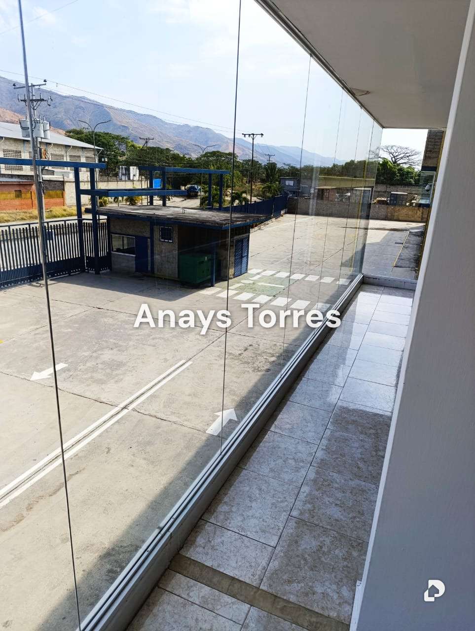 Warehouse in La Victoria – 11