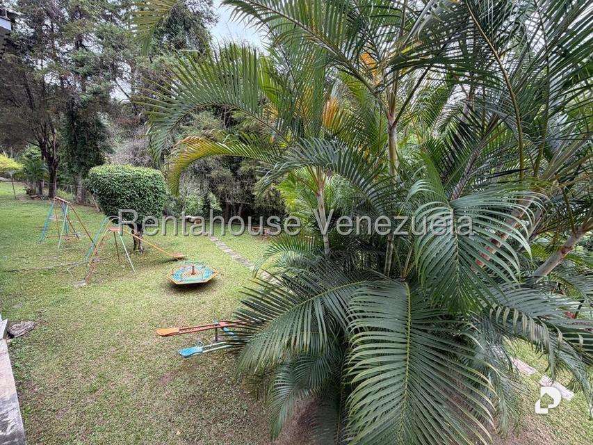 Apartamento en Manzanares, Caracas – 5