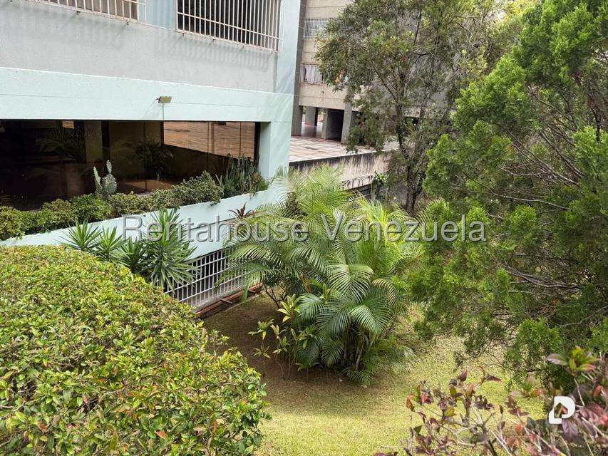 Apartamento en Manzanares, Caracas – 7