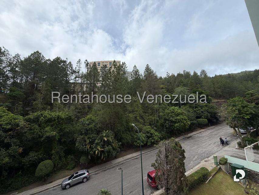 Apartamento en Manzanares, Caracas – 10