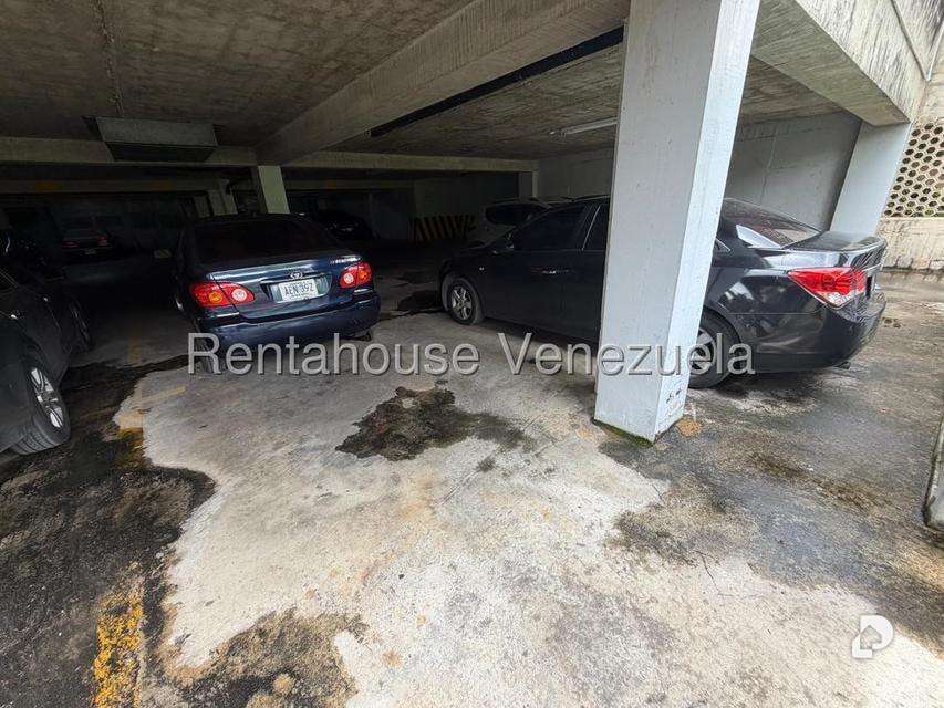 Apartamento en Manzanares, Caracas – 3