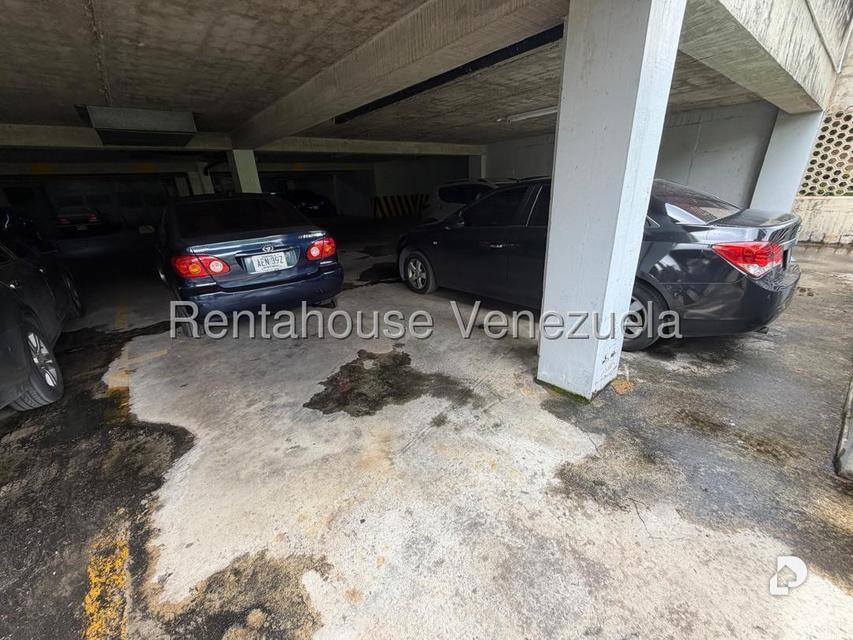 Apartamento en Manzanares, Caracas – 3