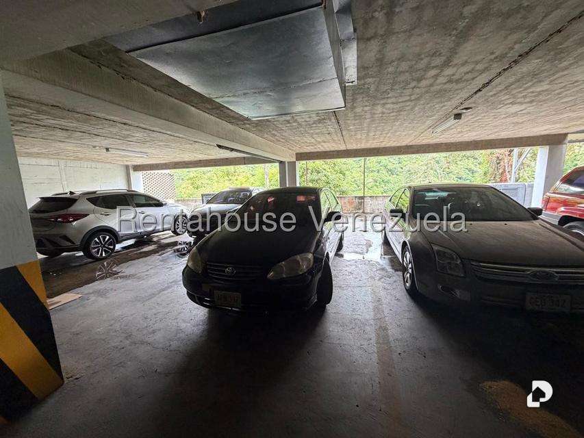 Apartamento en Manzanares, Caracas – 2