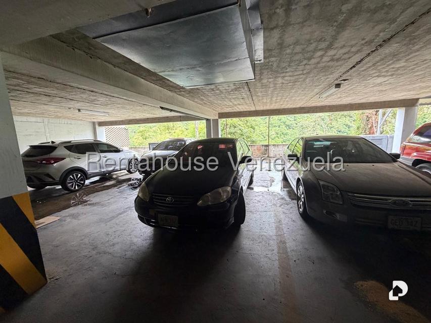 Apartamento en Manzanares, Caracas – 2