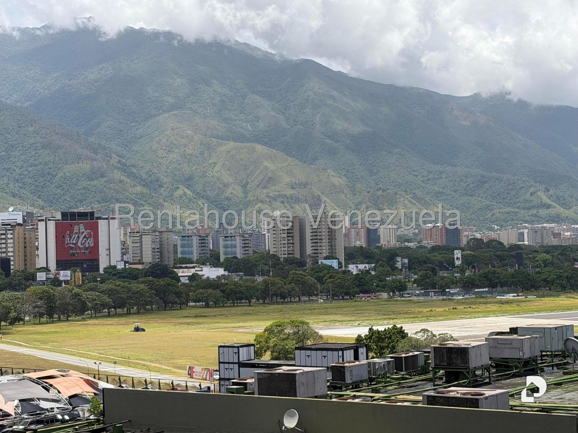 Oficina en Chuao, Caracas – 5