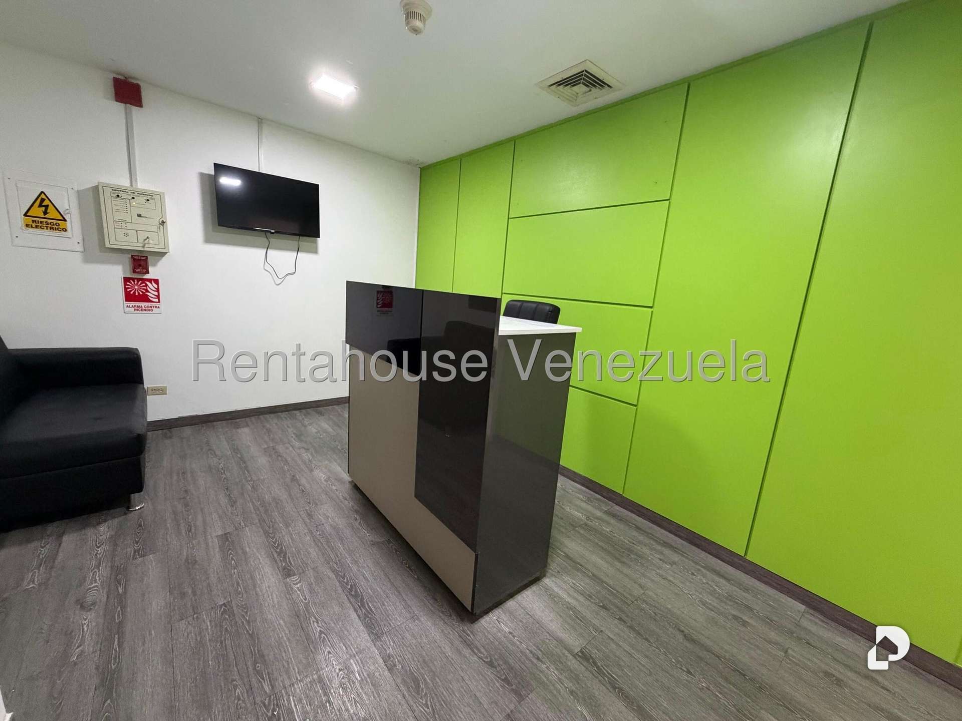 Oficina en Chuao, Caracas – 16