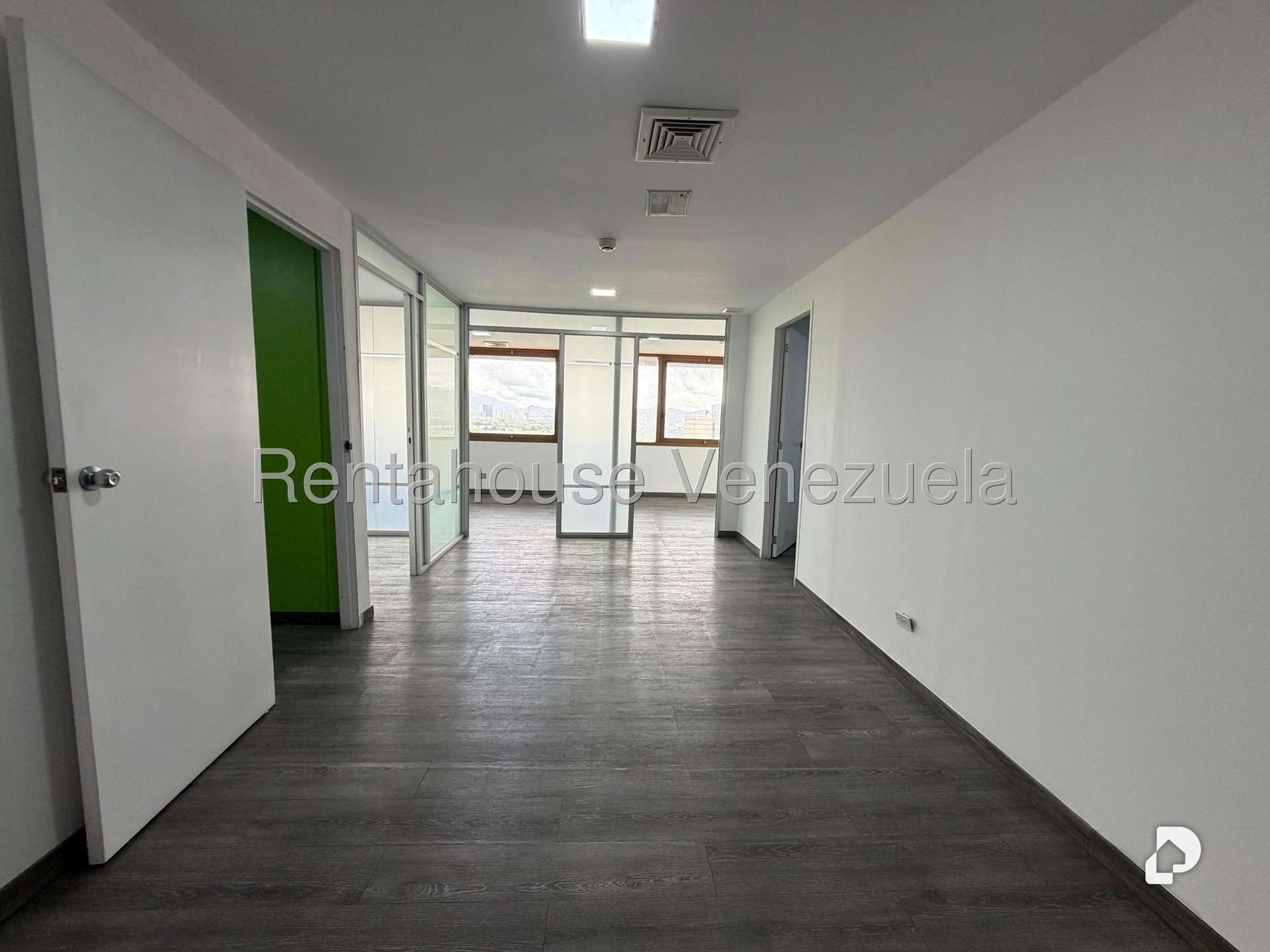 Oficina en Chuao, Caracas – 14