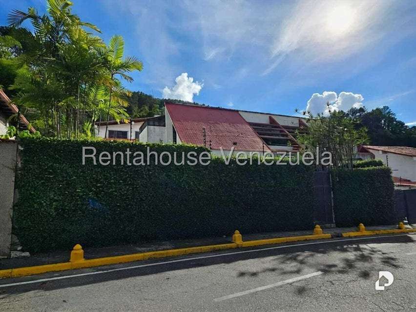 Casa en Alto Prado, Caracas – 3