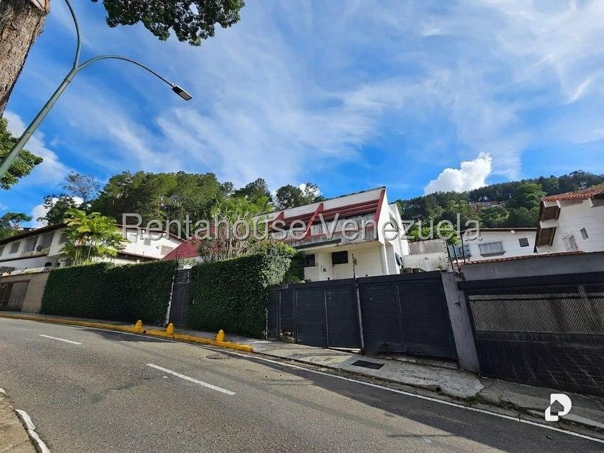 Casa en Alto Prado, Caracas – 1