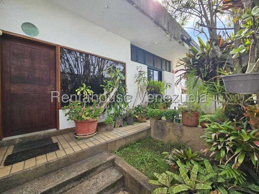 Casa en Alto Prado, Caracas