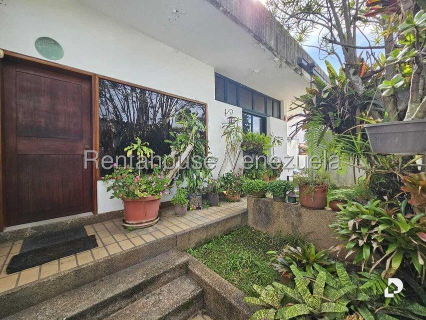 Casa en Alto Prado, Caracas – 4