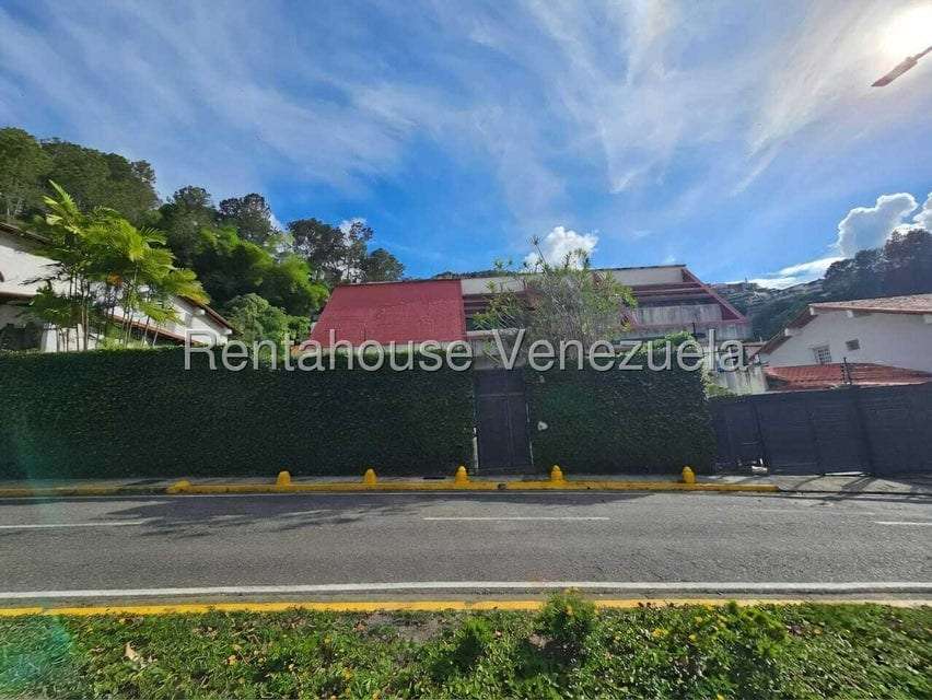 Casa en Alto Prado, Caracas