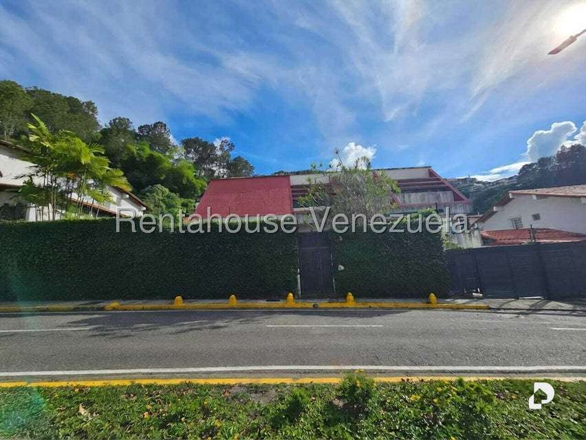 Casa en Alto Prado, Caracas – 2