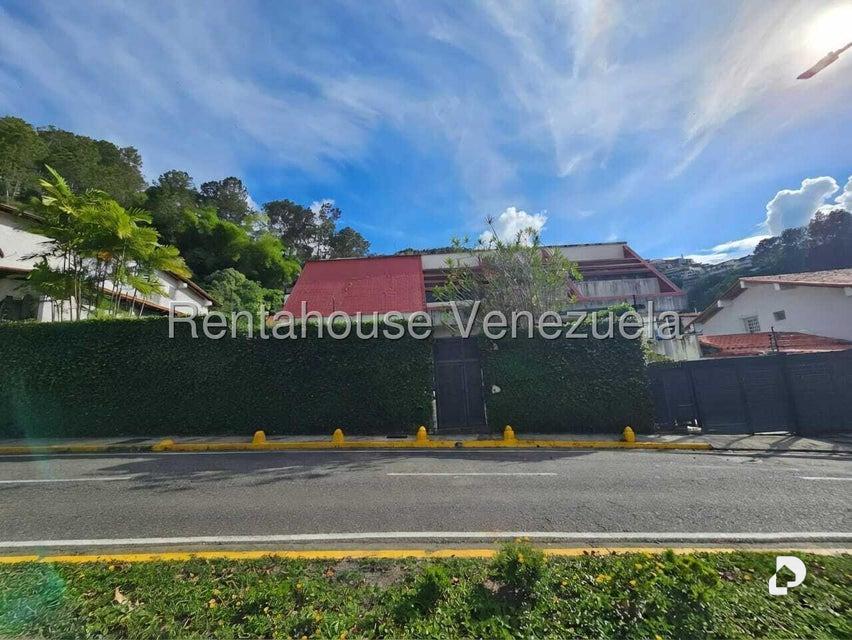 Casa en Alto Prado, Caracas – 2