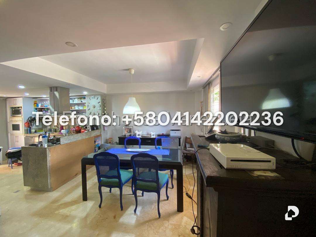 Townhouse en La Unión, Caracas – 6