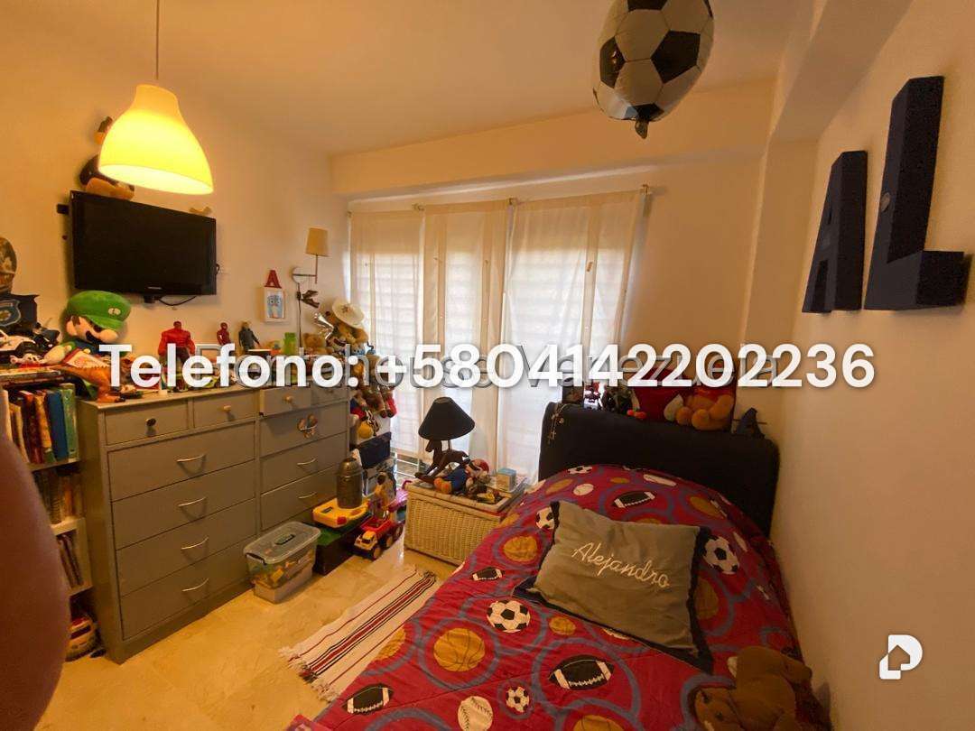 Townhouse en La Unión, Caracas – 16