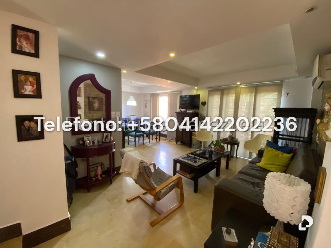 Townhouse en La Unión, Caracas – 3