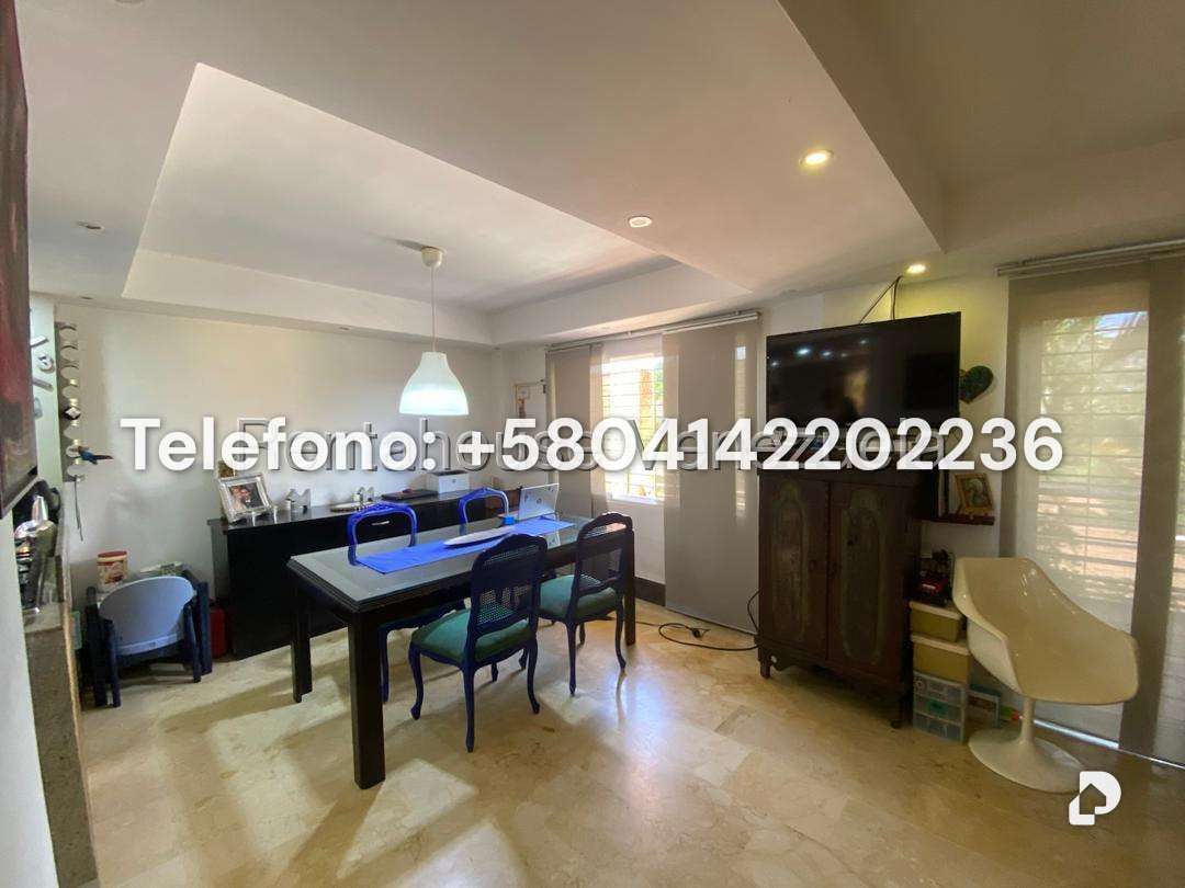 Townhouse en La Unión, Caracas – 5