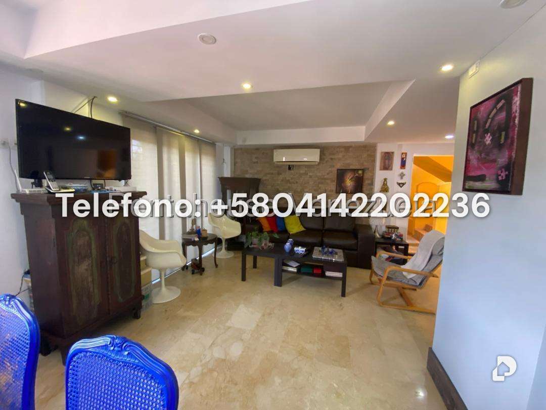 Townhouse en La Unión, Caracas – 4