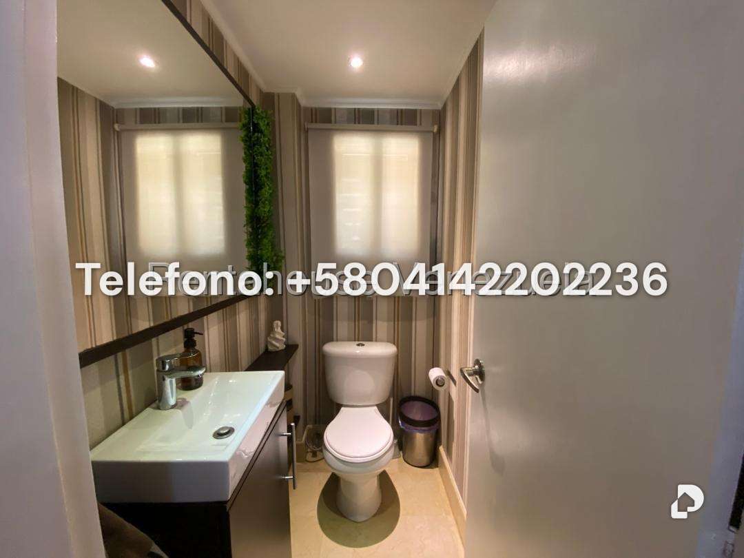 Townhouse en La Unión, Caracas – 11