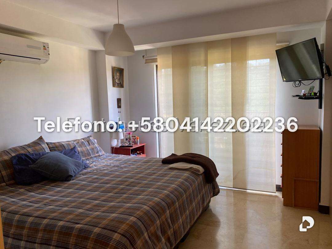 Townhouse en La Unión, Caracas – 13
