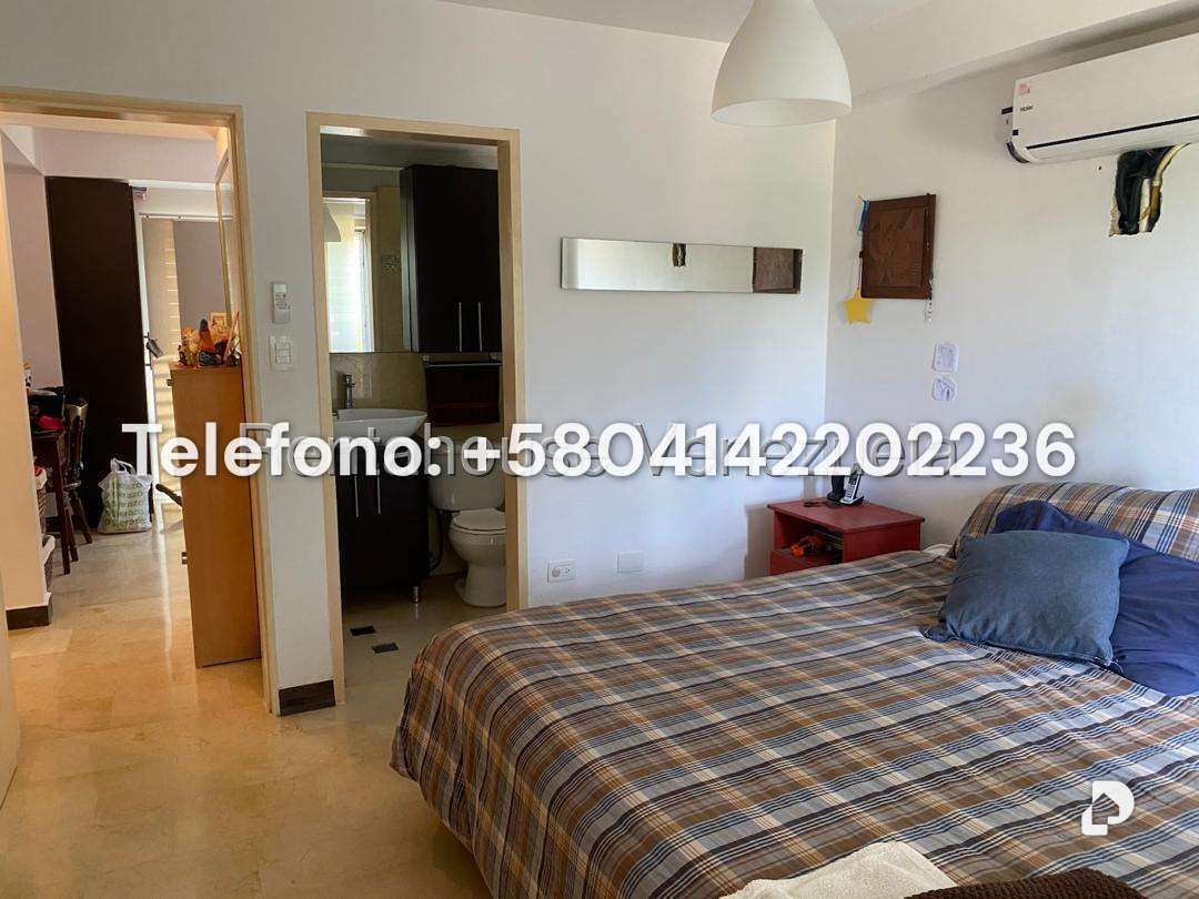 Townhouse en La Unión, Caracas – 14