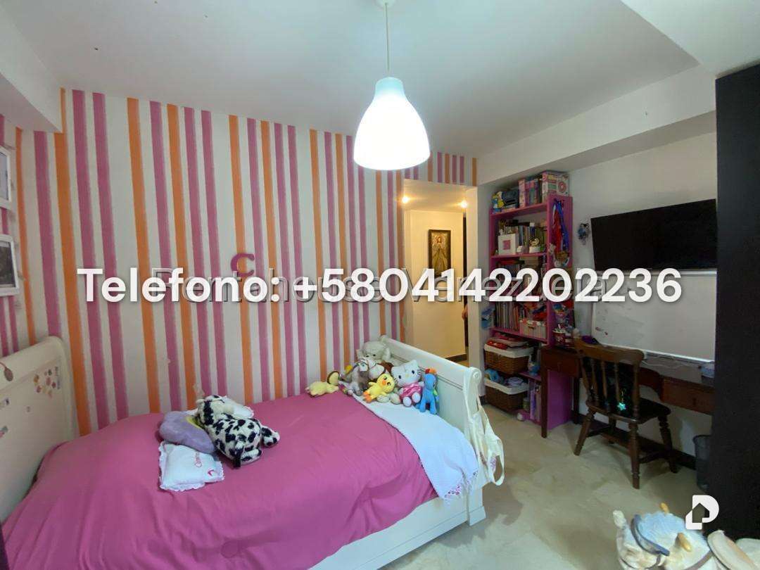 Townhouse en La Unión, Caracas – 19