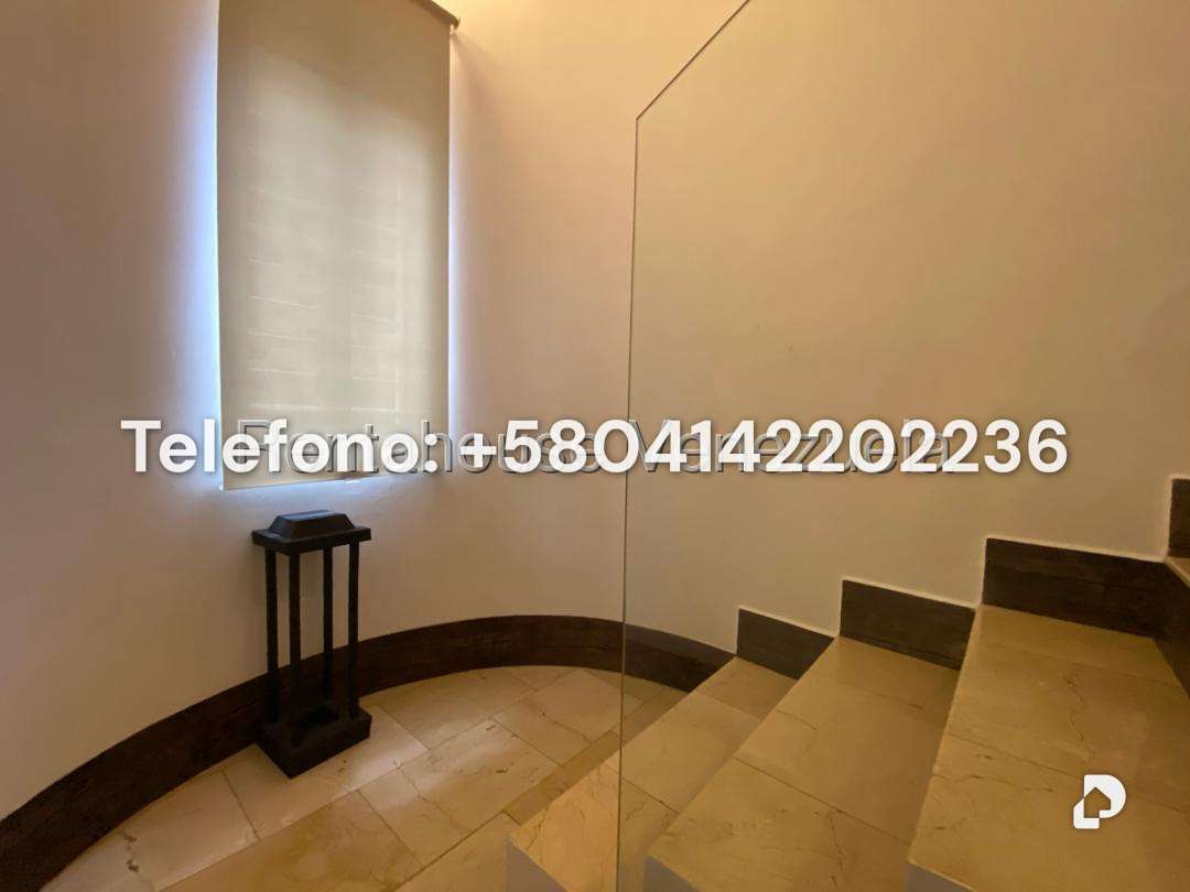 Townhouse en La Unión, Caracas – 12