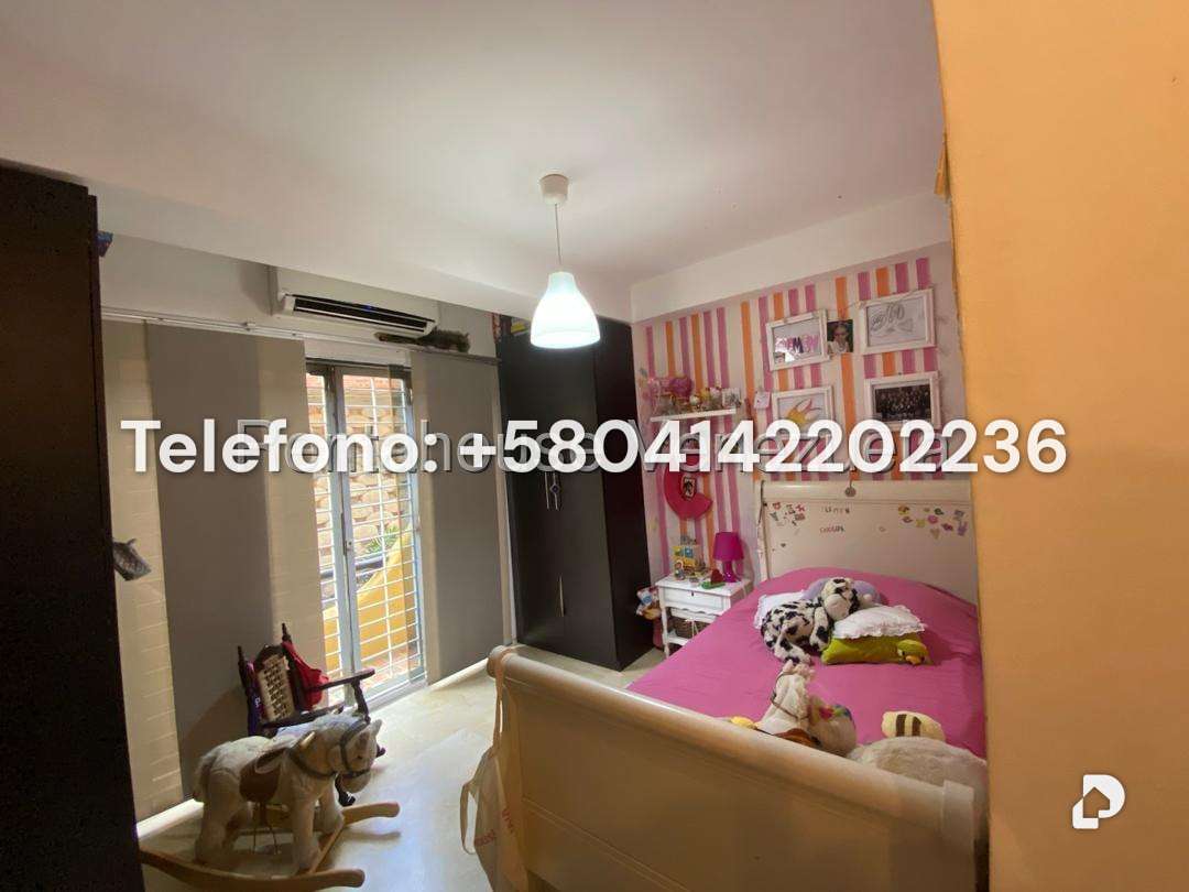 Townhouse en La Unión, Caracas – 18