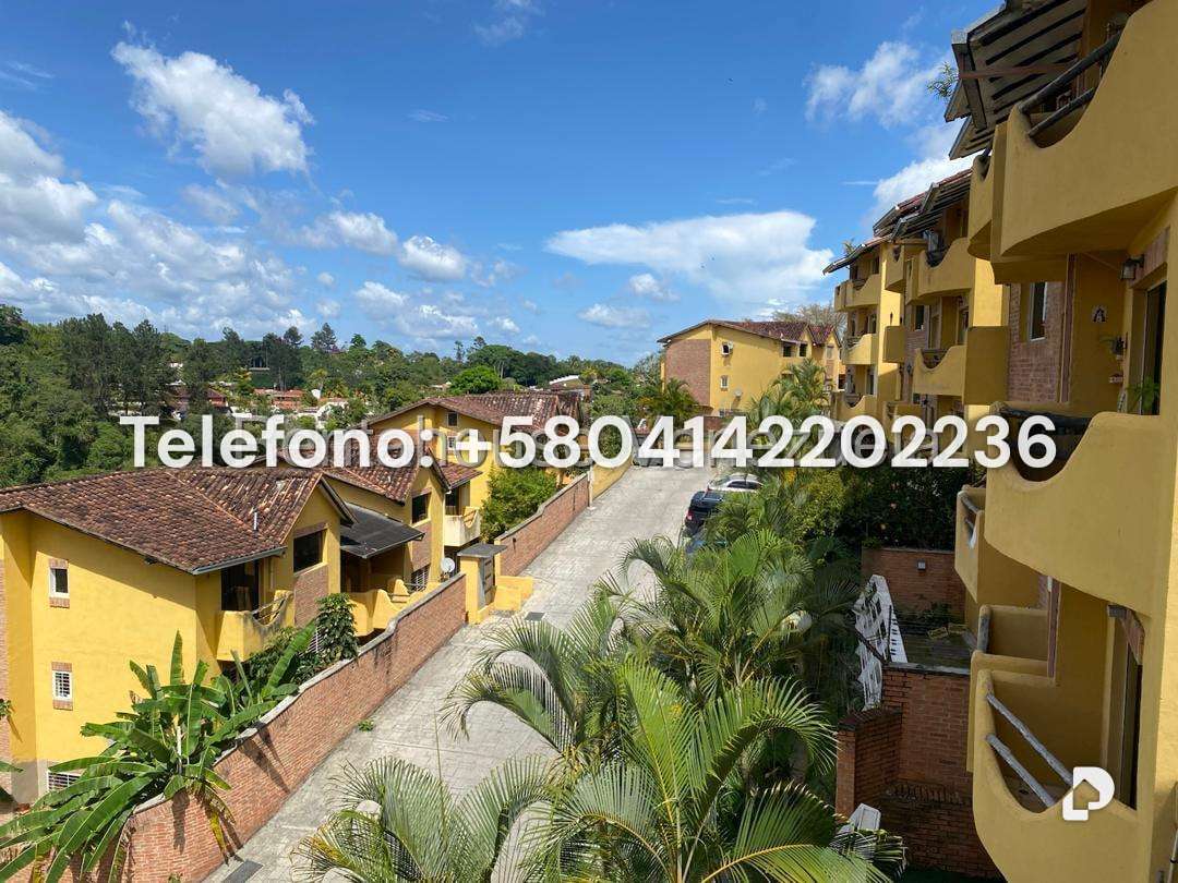 Townhouse en La Unión, Caracas – 20
