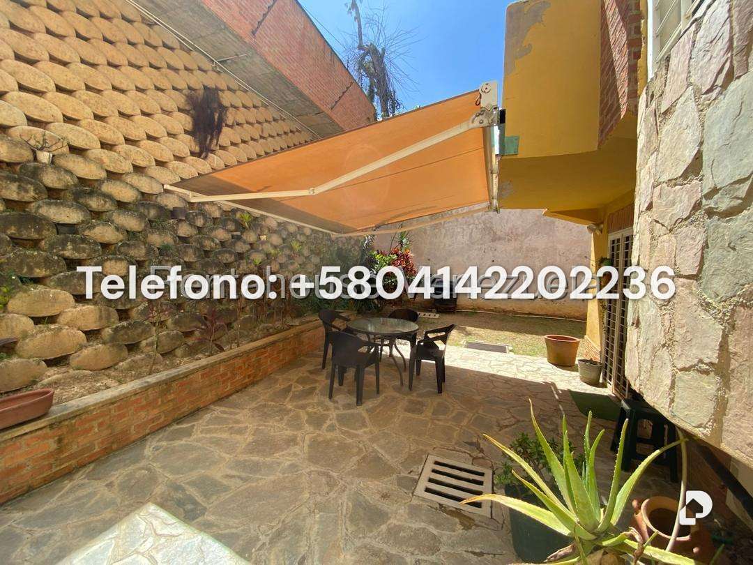 Townhouse en La Unión, Caracas – 9