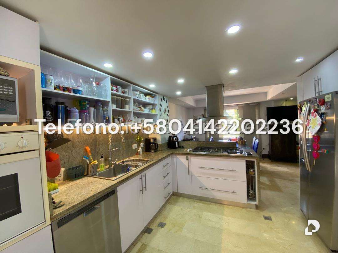 Townhouse en La Unión, Caracas – 8