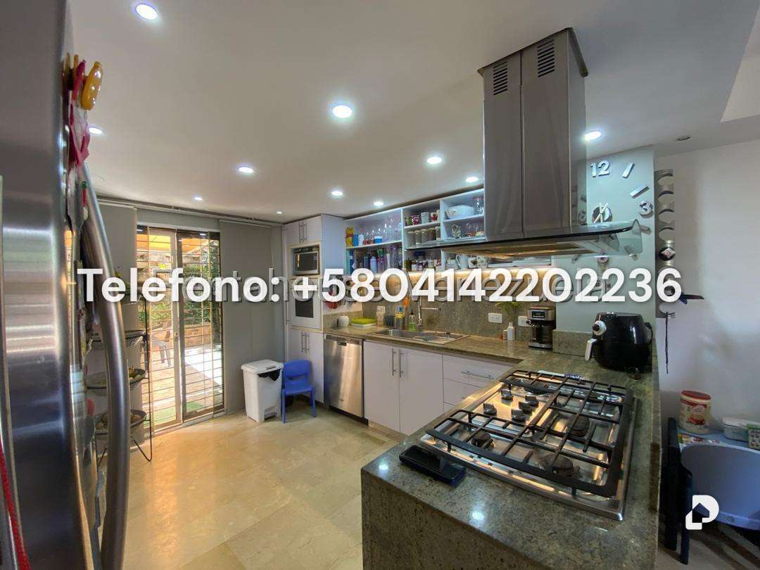 Townhouse en La Unión, Caracas – 7