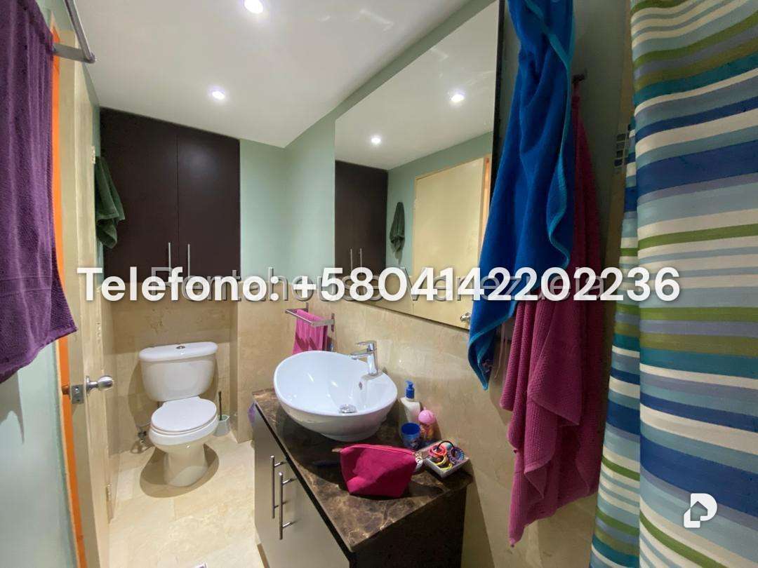 Townhouse en La Unión, Caracas – 17
